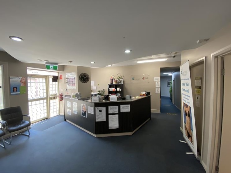 Click to view all images Ground Suite 6/10-11 Marine Terrace Burnie TAS 7320 - Image 2