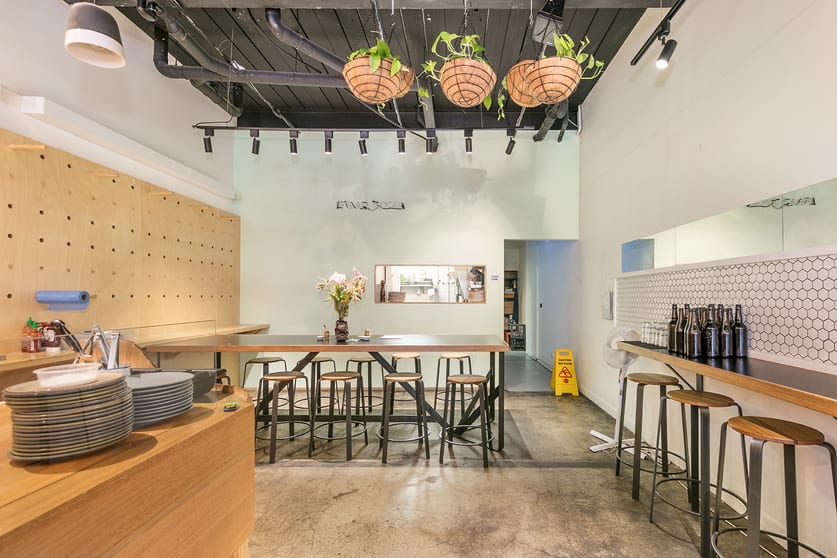 Click to view all images 166 Swan Street Richmond VIC 3121 - Image 3