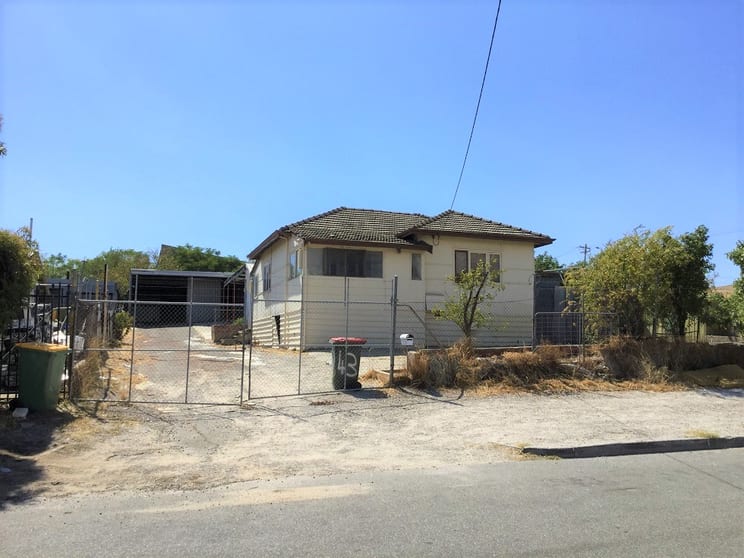 Click to view all images 43 Irvine Street Bayswater WA 6053 - Image 1