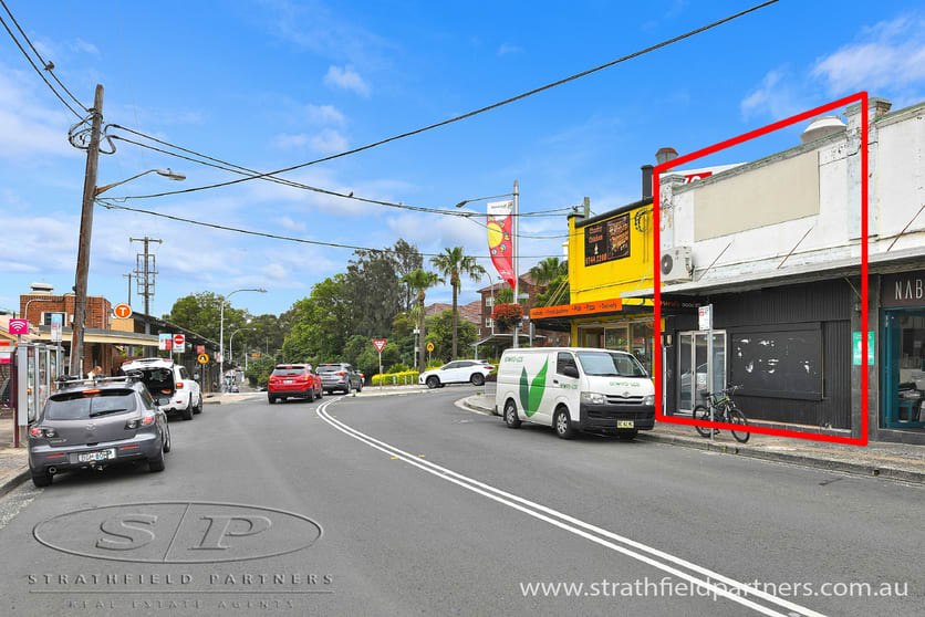 Click to view all images Shop 37 Everton Road Strathfield NSW 2135 - Image 1