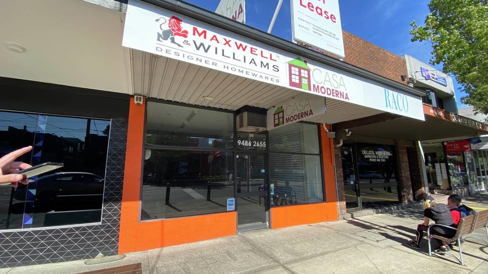 Click to view all images 133 Station Street Fairfield VIC 3078 - Image 1