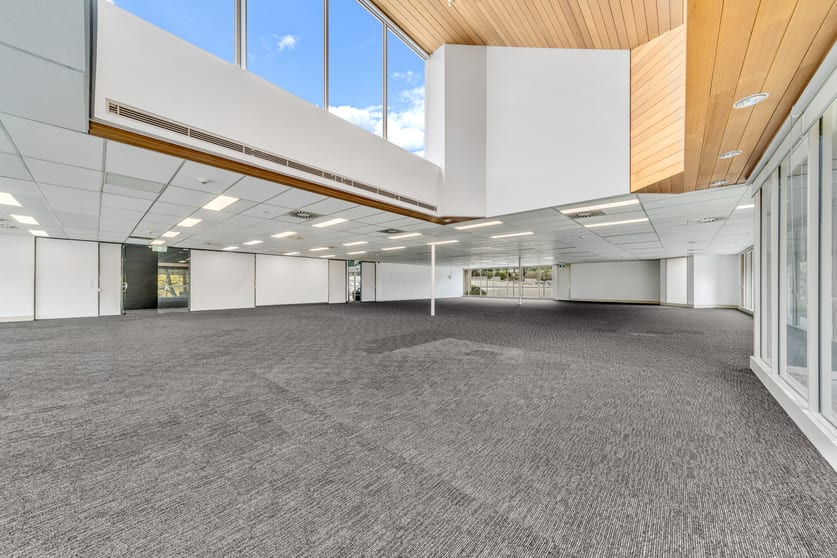 Click to view all images Ground Floor/1 Phipps Close Deakin ACT 2600 - Image 1