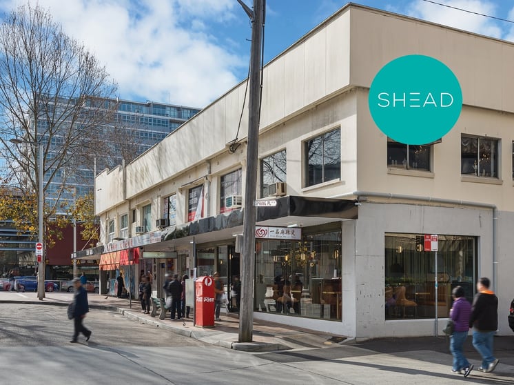 Click to view all images Shops 1 &/17 Spring Street Chatswood NSW 2067 - Image 1