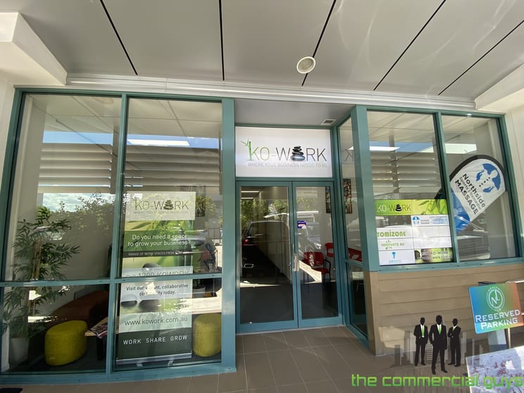 Click to view all images 5/6 Endeavour Bvd North Lakes QLD 4509 - Image 1