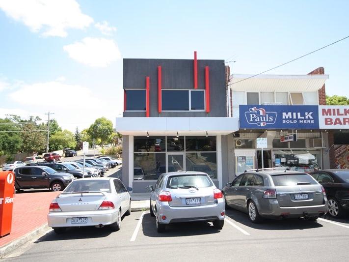 Click to view all images 120A Ayr Street Doncaster VIC 3108 - Image 2