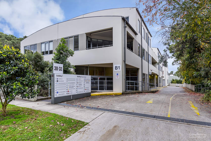 Click to view all images Level 1, 7B/30-32 Barcoo Street Chatswood NSW 2067 - Image 1