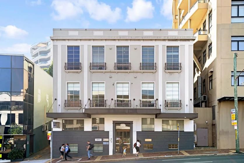 Click to view all images 2/90 South Head Road Edgecliff NSW 2027 - Image 1