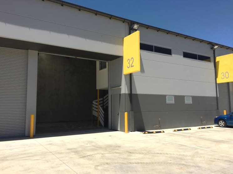 Unit 32/191 McCredie Rd Smithfield NSW 2164 - Image 1