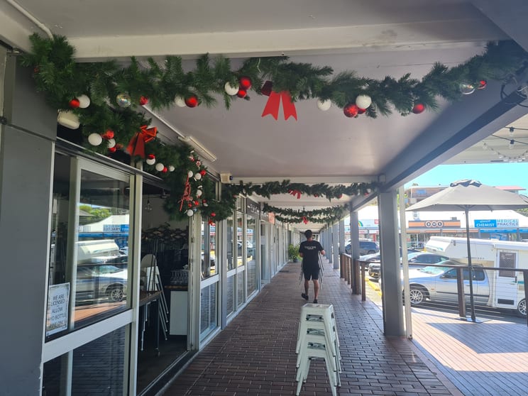 Click to view all images Shop10B 110 Mountain View Avenue Miami QLD 4220 - Image 2