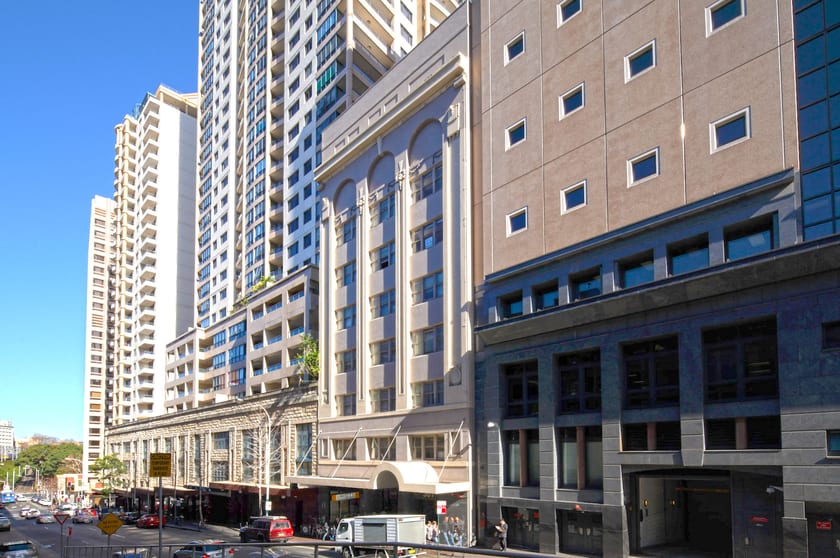 Click to view all images 2/301 Castlereagh Street Sydney NSW 2000 - Image 1