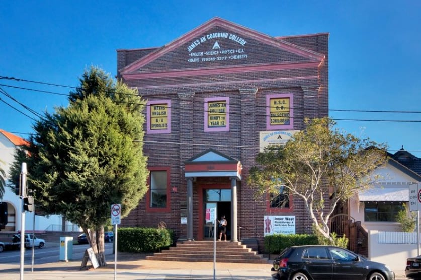Click to view all images 4/394 Marrickville Road Marrickville NSW 2204 - Image 1