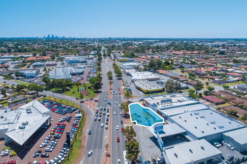 Click to view all images 1276 Albany Highway Cannington WA 6107 - Image 3