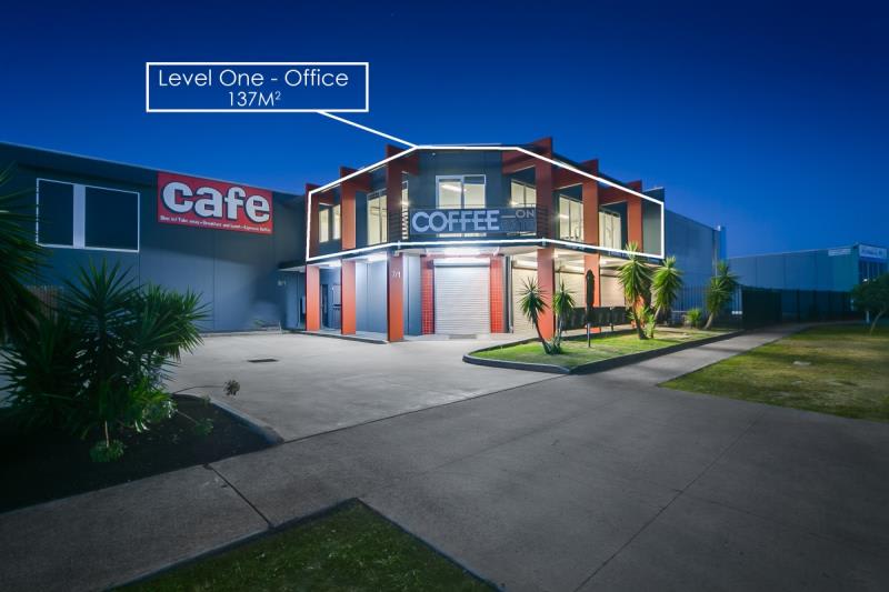 Click to view all images 8/1 Bate Close Pakenham VIC 3810 - Image 1