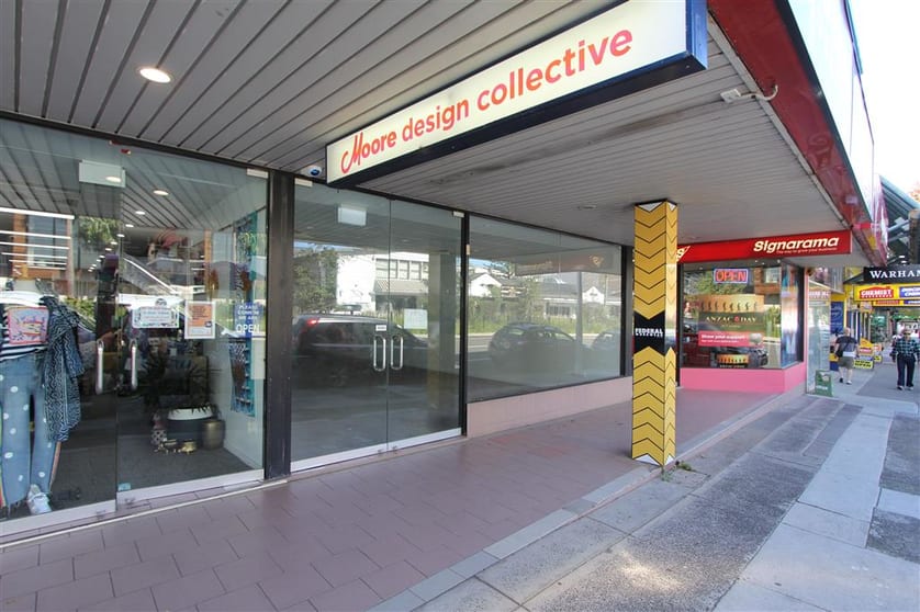 Click to view all images Shop 2/593 Kingsway Miranda NSW 2228 - Image 2