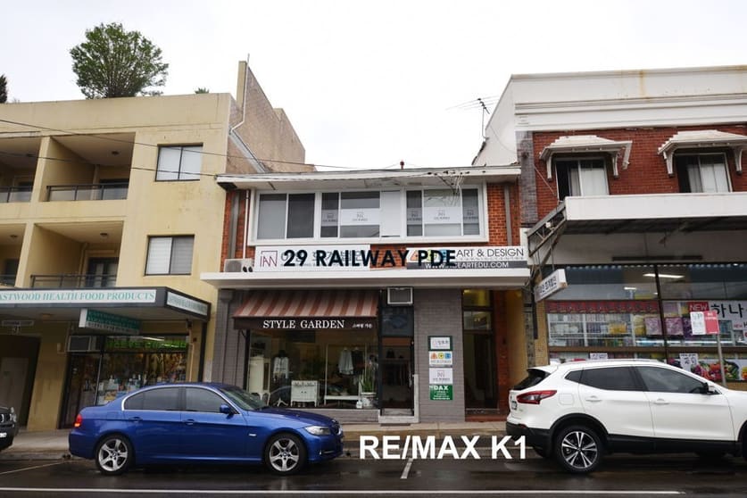 Click to view all images 29 Railway Pde Eastwood NSW 2122 - Image 1