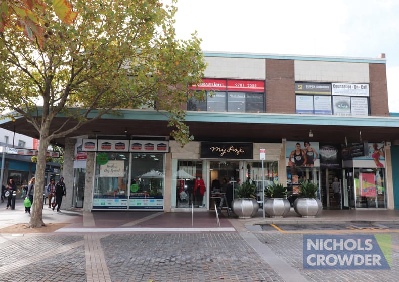 Click to view all images 1/40-44 Wells Street Frankston VIC 3199 - Image 1
