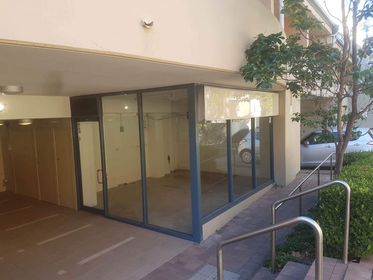 Click to view all images Shop 12/99-111 Military Road Neutral Bay NSW 2089 - Image 3