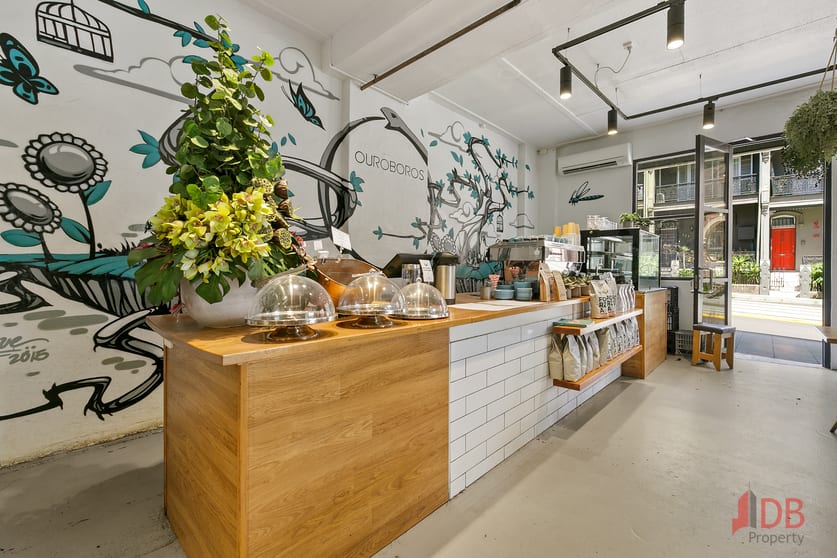 Shop 1/118 Devonshire Street Surry Hills NSW 2010 - Image 3