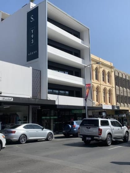 Click to view all images Level 1/93 York Street Launceston TAS 7250 - Image 2