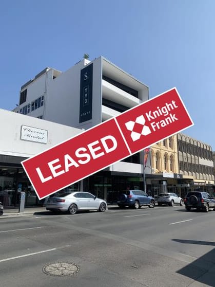 Click to view all images Level 1/93 York Street Launceston TAS 7250 - Image 1