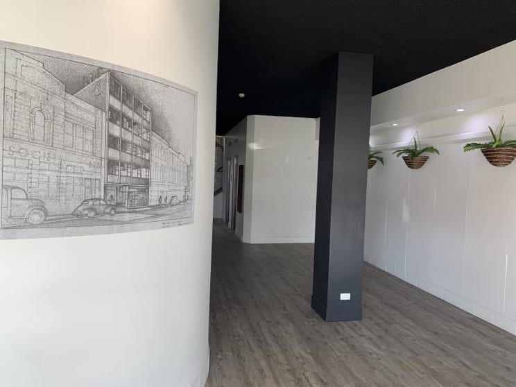 Click to view all images Level 2/93 York Street Launceston TAS 7250 - Image 3