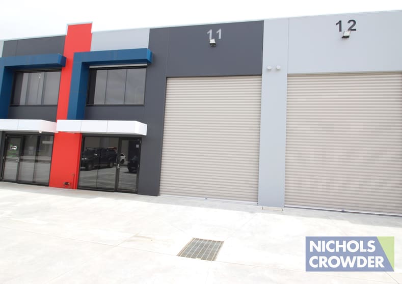 Click to view all images 11/16 Carbine Way Mornington VIC 3931 - Image 1