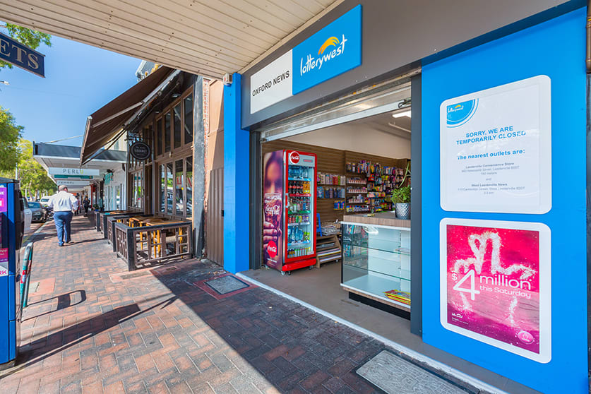 Click to view all images 1/139-141 Oxford Street Leederville WA 6007 - Image 3