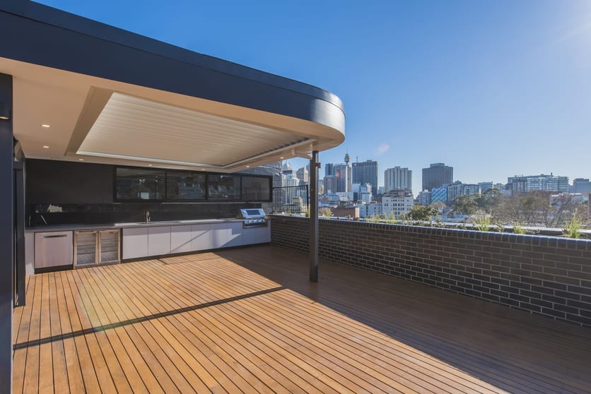 Click to view all images Level 4/17-21 Bellevue Street Surry Hills NSW 2010 - Image 1