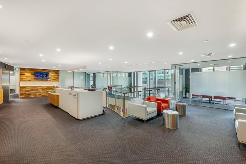 Click to view all images Level 7/81 Flinders Street Adelaide SA 5000 - Image 3