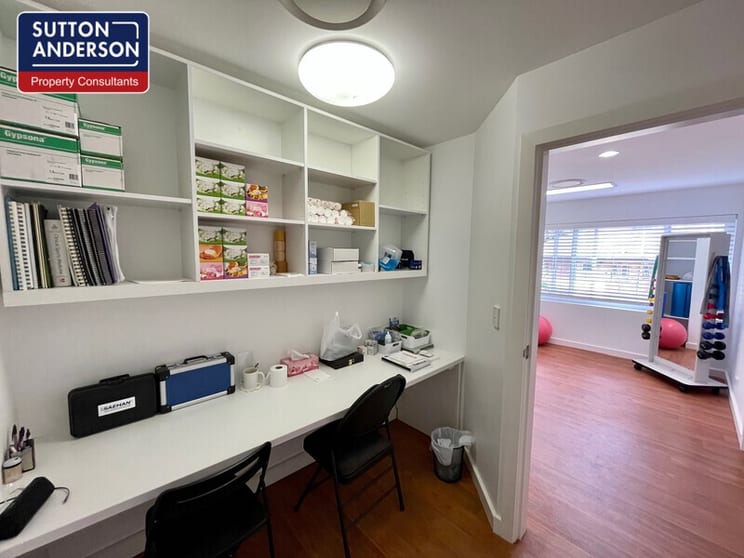 Click to view all images Suite 5/132 Pacific Highway Roseville NSW 2069 - Image 1