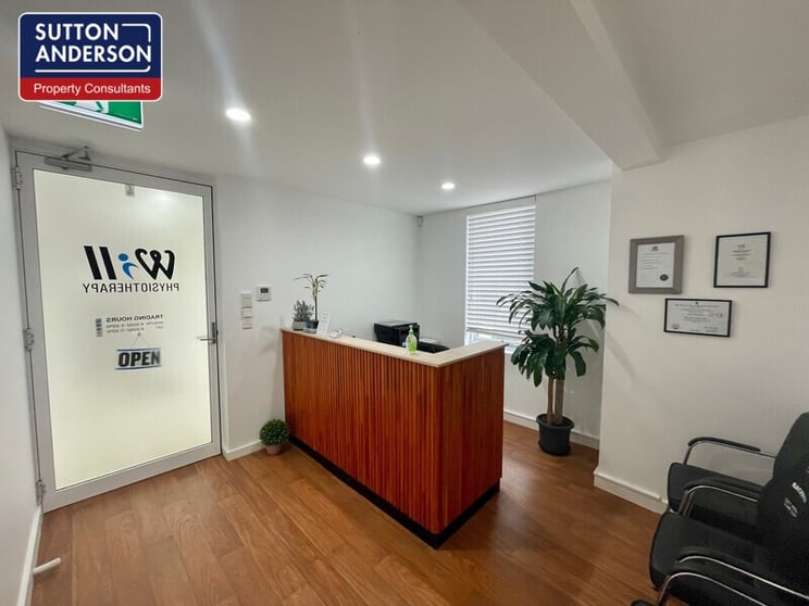 Click to view all images Suite 5/132 Pacific Highway Roseville NSW 2069 - Image 3