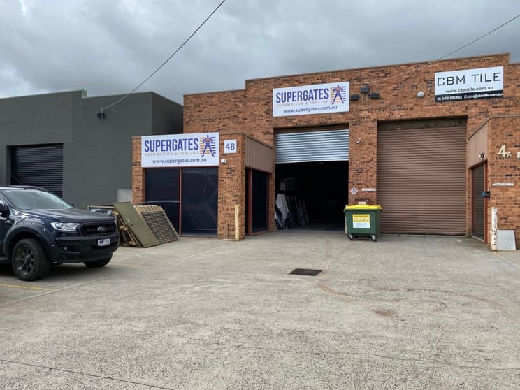 B/4 Mickle Street Dandenong South VIC 3175 - Image 1