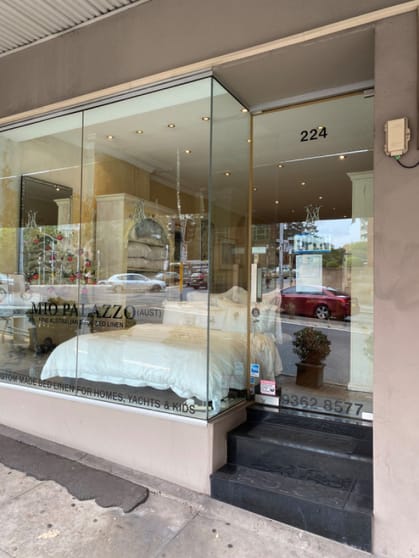 Click to view all images 224 New South Head Road Edgecliff NSW 2027 - Image 1