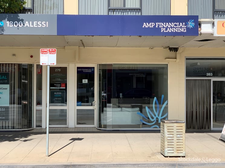Click to view all images 281 Wyndham Street Shepparton VIC 3630 - Image 1