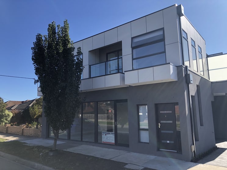 Click to view all images Shop/136 Wood Street Preston VIC 3072 - Image 1