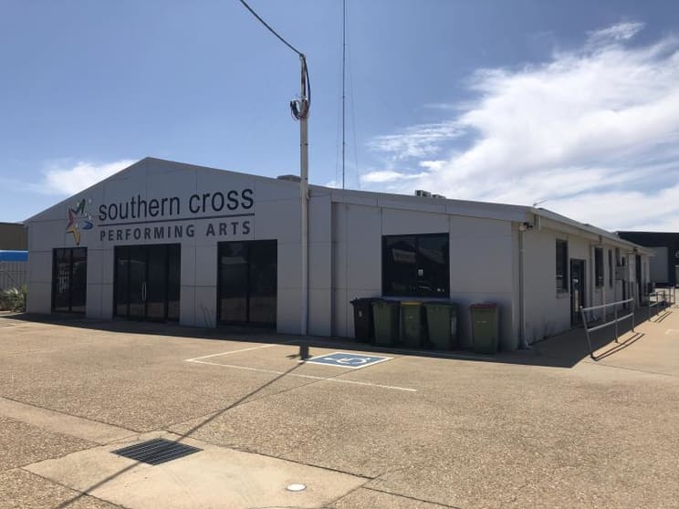 Click to view all images Unit 1/57 Chaston Street Wagga Wagga NSW 2650 - Image 1