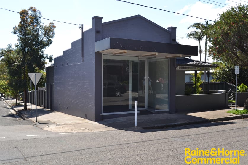Click to view all images 196 Denison Road Dulwich Hill NSW 2203 - Image 1