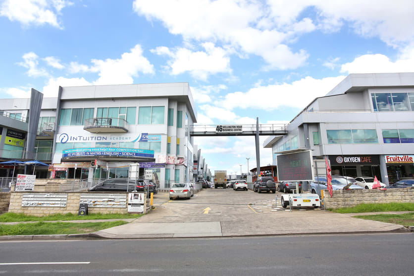 Click to view all images 40/46 Wellington Road Granville NSW 2142 - Image 2