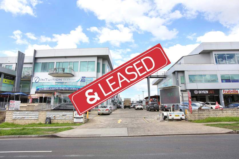 Click to view all images 40/46 Wellington Road Granville NSW 2142 - Image 1