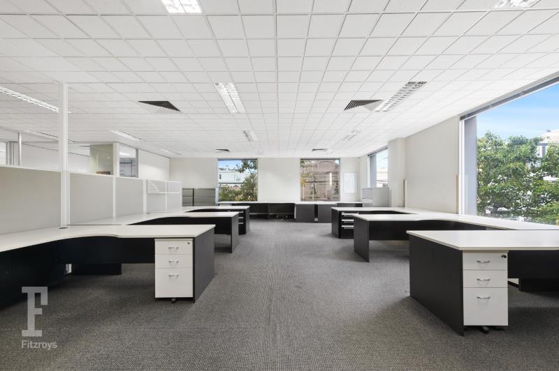 First Floor/96 - 100 Toorak Road South Yarra VIC 3141 - Image 2