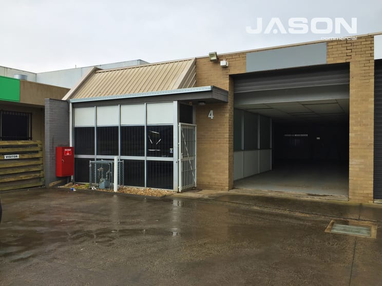 Click to view all images 4/1 Adina Court Tullamarine VIC 3043 - Image 3