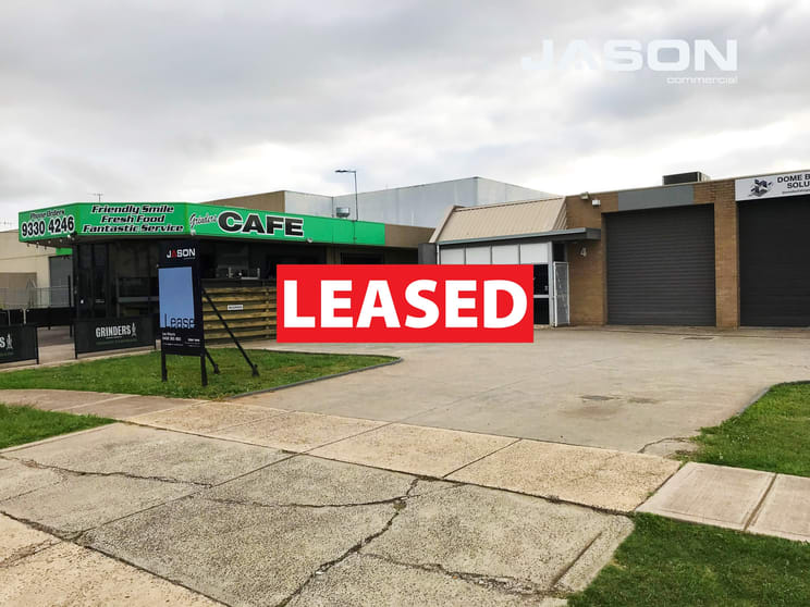 Click to view all images 4/1 Adina Court Tullamarine VIC 3043 - Image 1