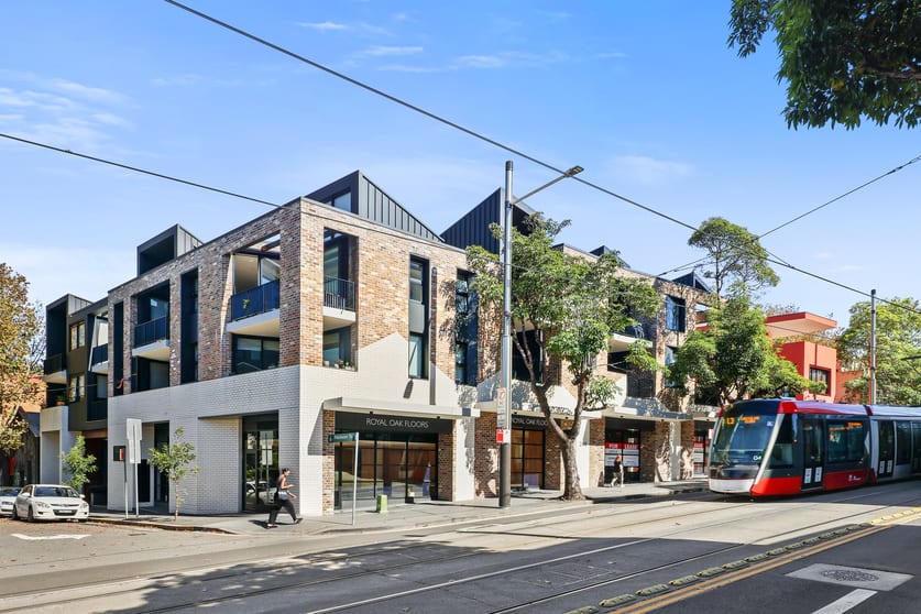 Click to view all images Shop 1&2/249 Devonshire Street Surry Hills NSW 2010 - Image 1