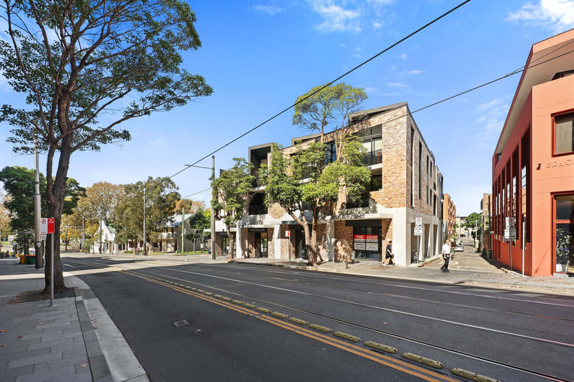 Click to view all images Shop 1&2/249 Devonshire Street Surry Hills NSW 2010 - Image 3