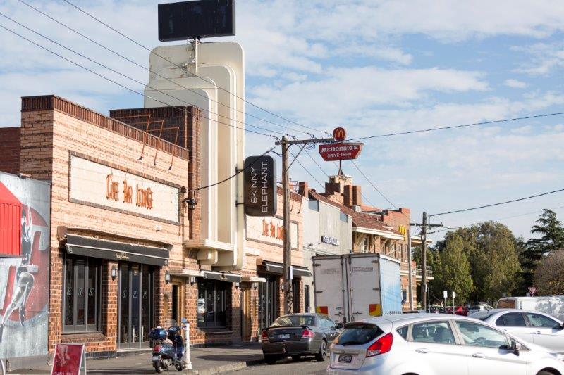 Click to view all images 205-211 Queens Parade Fitzroy North VIC 3068 - Image 2