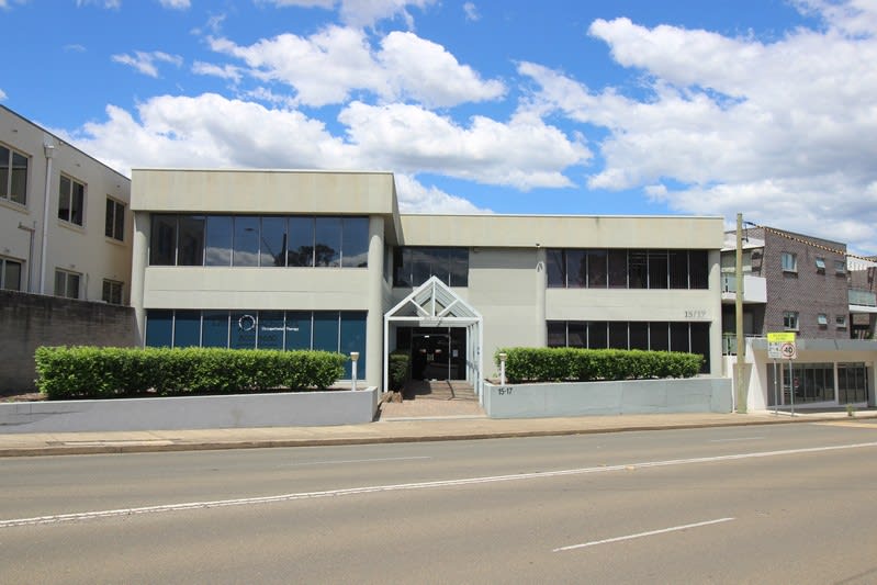 Click to view all images Level Ground, Suite 3/15 Forest Road Hurstville NSW 2220 - Image 1