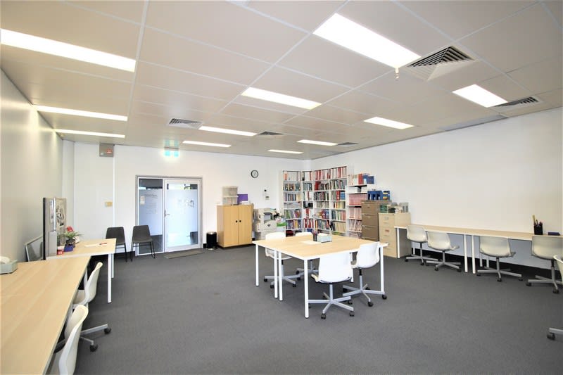 Click to view all images Level Ground, Suite 3/15 Forest Road Hurstville NSW 2220 - Image 3