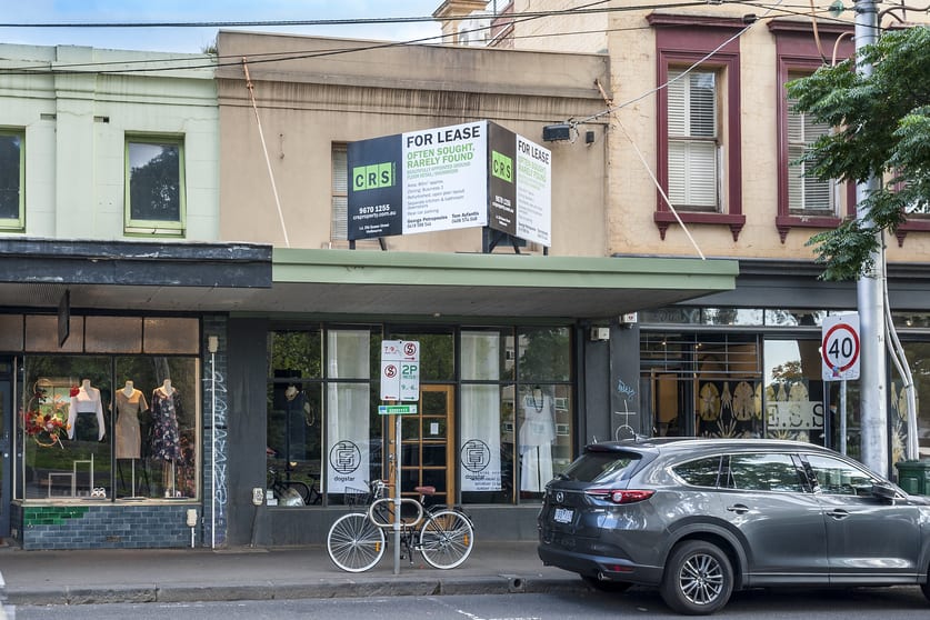 Click to view all images 116 Gertrude Street Fitzroy VIC 3065 - Image 1