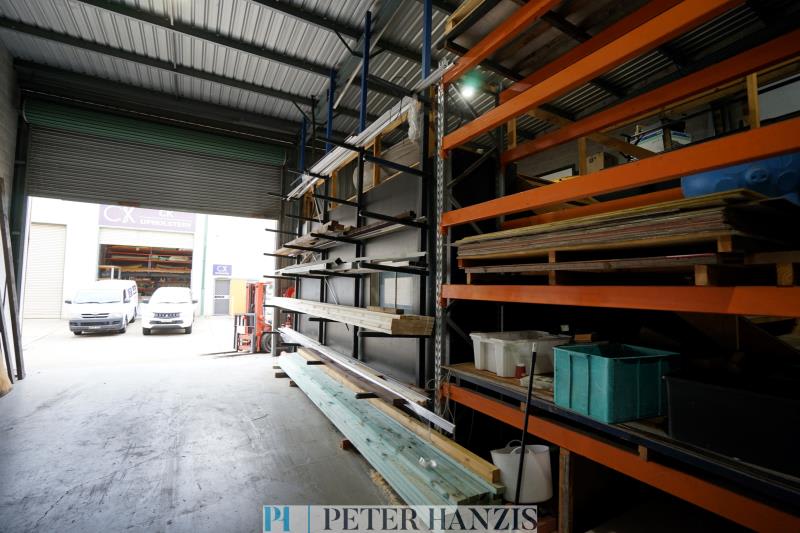 Unit 17/4 Abbott Road Seven Hills NSW 2147 - Image 1