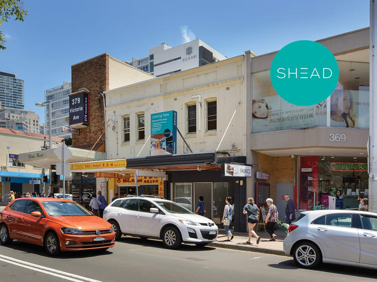 Click to view all images 375 Victoria Avenue Chatswood NSW 2067 - Image 1